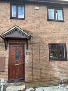 Terraced house to rent in Cad Beeston Mews, Leeds, West Yorkshire LS11