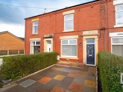 Terraced house to rent in Charter Lane, Charnock Richard PR7