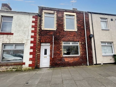 Terraced house to rent in Cowpen Road, Blyth NE24
