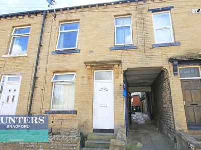 Terraced house to rent in Daisy Street, Great Horton, Bradford, West Yorkshire BD7