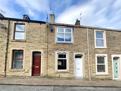 Terraced house to rent in De Lacy Street, Clitheroe, Lancashire BB7