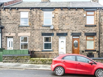 Terraced house to rent in Eldon Street North, Barnsley, South Yorkshire S71