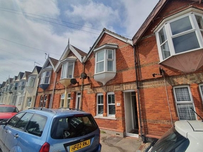Terraced house to rent in Ferndale Road, Weymouth DT4