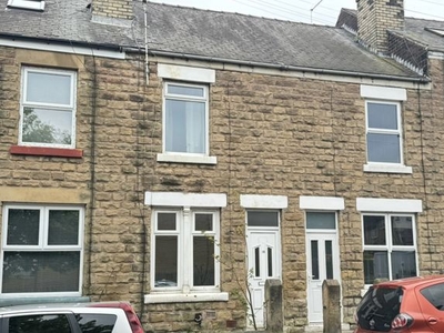 Terraced house to rent in Furnace Lane, Woodhouse, Sheffield S13