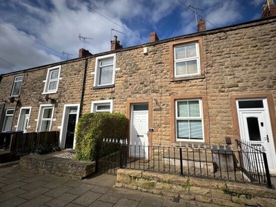Terraced house to rent in Green Lane, Mansfield NG18
