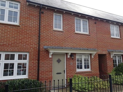 Terraced house to rent in Hardys Road, Bathpool, Taunton TA2