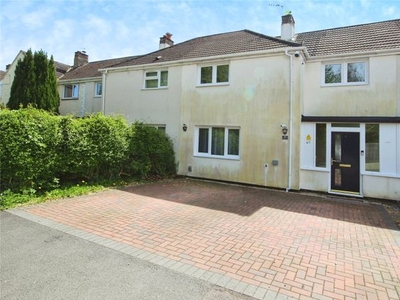 Terraced house to rent in Harrow Way, Andover, Hampshire SP10