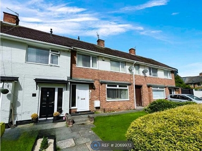Terraced house to rent in Hurworth Close, Stockton-On-Tees TS19
