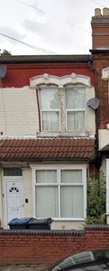 Terraced house to rent in Kentish Road, Handsworth, Birmingham B21