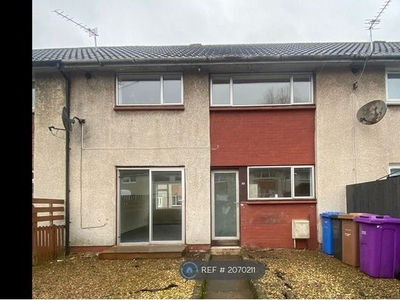 Terraced house to rent in Leven Place, Irvine KA12