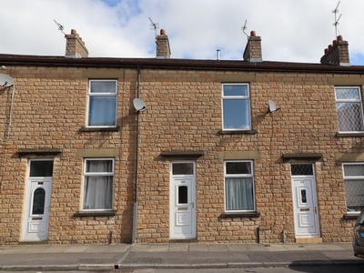 Terraced house to rent in Lomax Street, Great Harwood, Blackburn BB6
