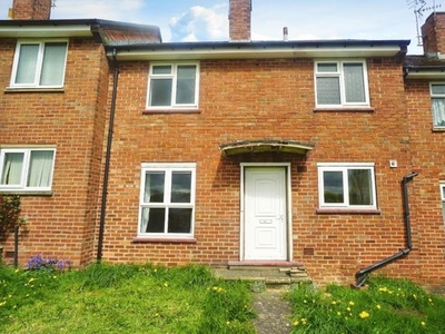 Terraced house to rent in Lowedges Crescent, Lowedges, Sheffield S8