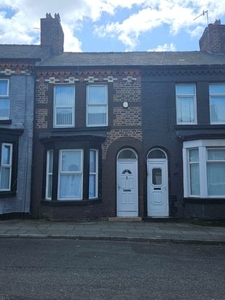 Terraced house to rent in Pansy Street, Liverpool L5