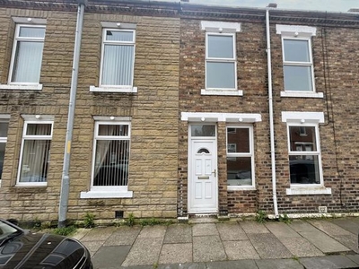 Terraced house to rent in Plessey Road, Blyth NE24