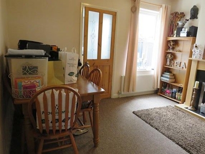 Terraced house to rent in Reeve Street, Lowestoft NR32