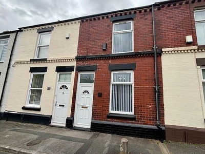 Terraced house to rent in Stevens Street, St. Helens WA9