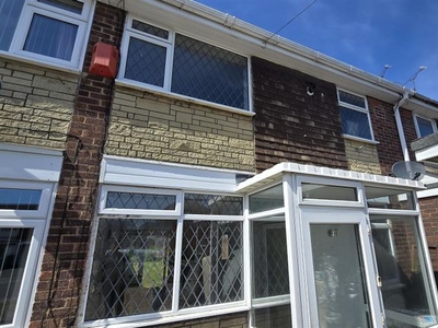 Terraced house to rent in Sutherland Avenue, Eastern Green, Coventry CV5