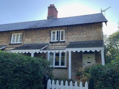 Terraced house to rent in The Row, Lincoln LN4