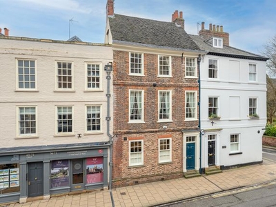 Town house for sale in Micklegate, York YO1