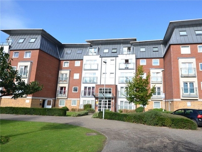 1 bedroom apartment for sale in Winterthur Way, Basingstoke, Hampshire, RG21