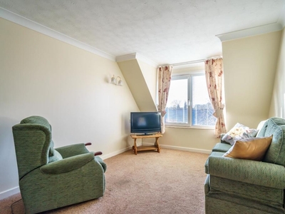 1 bedroom retirement property for sale in Vyner House, Front Street, Acomb, York, YO24