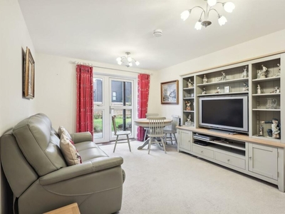 2 bedroom apartment for sale in Shortwood Copse Lane, Basingstoke, RG23