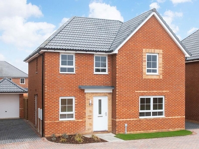 4 bedroom detached house for sale in Meadow Hill,
Throckley,
Newcastle upon Tyne,
Tyne & Wear
NE15 9DD, NE15