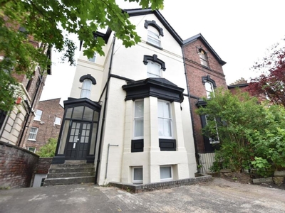 6 bedroom semi-detached house for sale in West Albert Road, Liverpool, L17