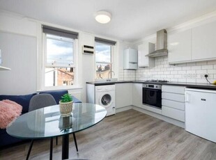 1 Bedroom Apartment For Rent In Fitzrovia, London