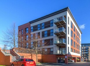 1 Bedroom Apartment For Sale In Birmingham, West Midlands