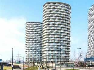 1 Bedroom Apartment For Sale In Royal Docks, London