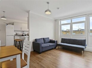 1 Bedroom Flat For Rent In Albany Street