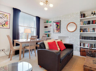 1 Bedroom Flat For Rent In Wimbledon
