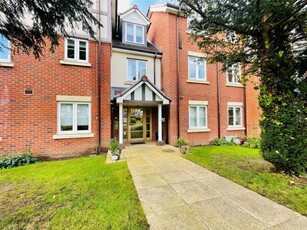 1 Bedroom Flat For Sale In Solihull, West Midlands