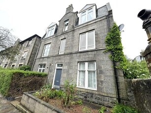 1 bedroom flat to rent Aberdeen, AB24 5PD