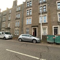 1 bedroom flat to rent Dundee, DD3 6RY
