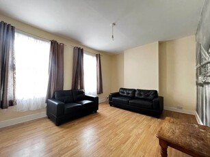 1 bedroom flat to rent London, E7 0JT