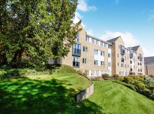 1 Bedroom Retirement Apartment For Sale in Sheffield, Yorkshire