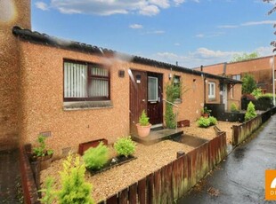 1 Bedroom Semi-detached Bungalow For Sale In Glenrothes, Fife