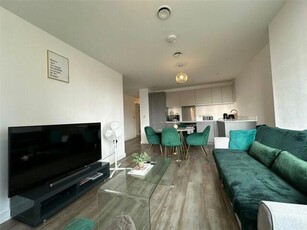 2 Bedroom Apartment For Rent In 58 Sheepcote Street, Birmingham