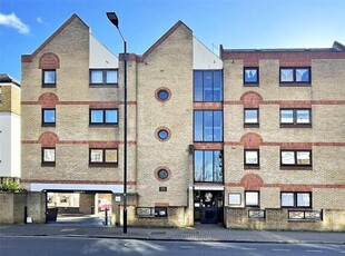 2 Bedroom Apartment For Sale In 236 Rotherhithe Street, London