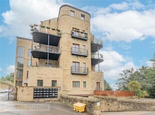 2 Bedroom Apartment For Sale In Halifax, West Yorkshire
