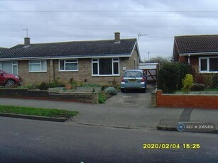 2 Bedroom Bungalow For Rent In Bedford