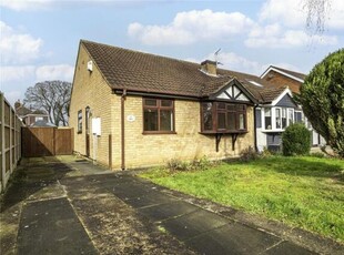 2 Bedroom Bungalow For Sale In Grimsby, Lincolnshire