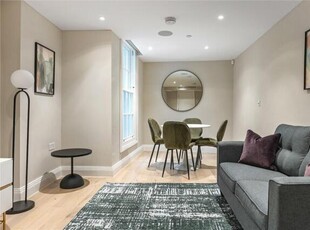 2 Bedroom Duplex For Sale In London