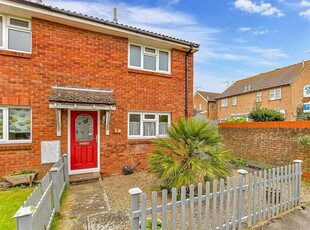 2 Bedroom End Of Terrace House For Sale In Littlehampton