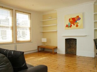 2 Bedroom Flat For Rent In Brook Green, London