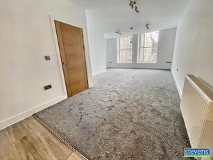 2 Bedroom Flat For Sale In Okehampton, Devon
