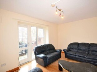 2 bedroom flat to rent London, N19 3PU