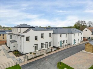 2 Bedroom Mews Property For Sale In Sysonby Lodge